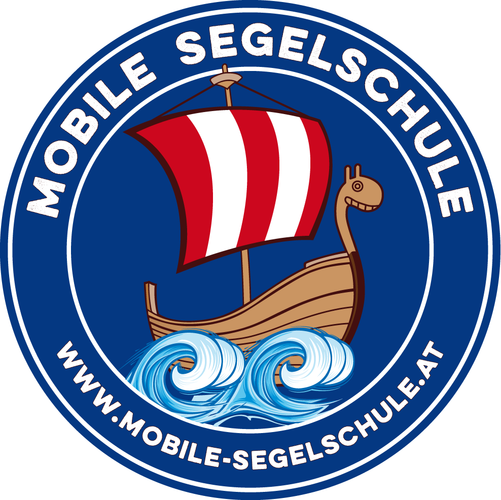 Logo Mobile Segelschule